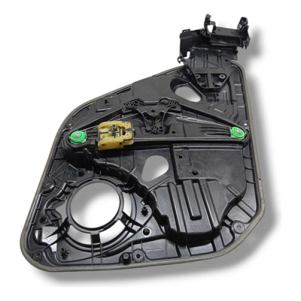 Máquina De Vidro Traseira Direita Volvo V40 2015 31276218