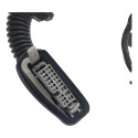 Chicote Porta Traseira Esquerda Chevrolet Onix 2020