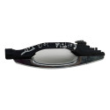 Maçaneta Externa Traseira Direita Chevrolet Captiva 2012  Prata Traseira