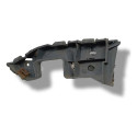 Guia Parachoque Direito Chevrolet Prisma 2014 93384472