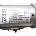 Motor Arranque Gm Onix 1.0t 2020 C/detalhe 