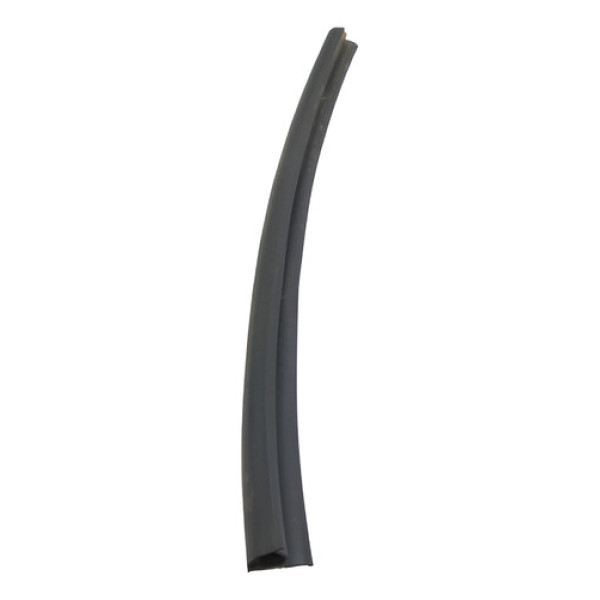 Borracha Traseira Esquerda Honda Wrv 1.5 2021 Cx740 Preto