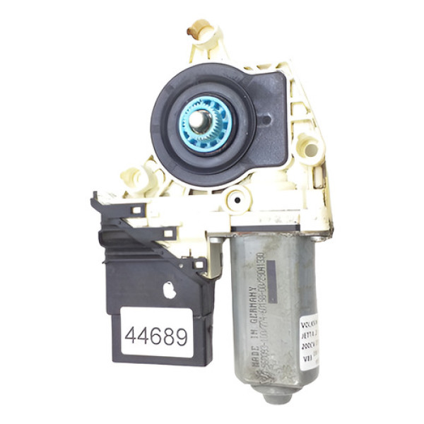 Motor Vidro Traseiro Esquerdo Vw Jetta 2012 