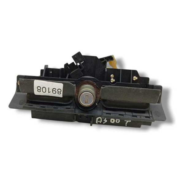Fechadura Tampa Traseira Audi A3 1997 1998 1999 2000