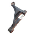 Suporte Alternador Chevrolet Celta 1.0 2012 93386367 Cx2036