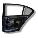  Porta Traseira Direita Bmw 320i 2013 Traseira Direita Cinza