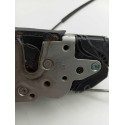 Fechadura Porta Dianteira Direita Chevrolet Montana 2011