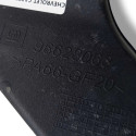 Duto Chicote Bateria Chevrolet Captiva 2009 96628063