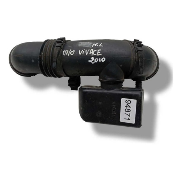 Mangueira Filtro Ar Fiat Uno Vivace 2010 51857959