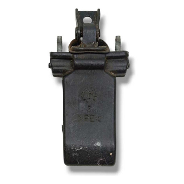 Limitador Porta Dianteira Esquerda Fiat Palio 2013 2014 2017