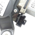 Motor Limpador Tampa Traseira Tracker 1.0t 2021 Cx1578