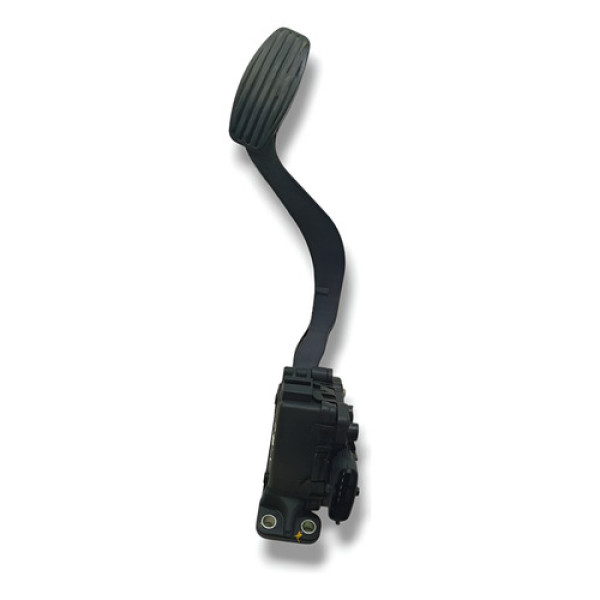 Pedal Acelerador Fiat Siena 2007 2008 2009 2010 2011 2012 Preto