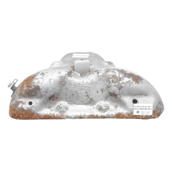 Defletor Calor Coletor Hyundai I30 2.0 2011