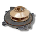 Bomba Água Chevrolet S10 2.8 2020 Aut Diesel 12645126 Cx996