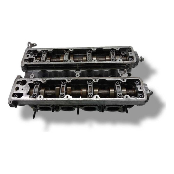Cabeçote Do Motor Citroen C4 Pallas 2.0 16v 2008 9650352580