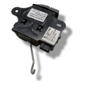 Fechadura Porta Malas Chevrolet Prisma 2014 687996079