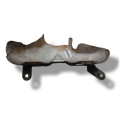 Defletor Coletor Escape Chevrolet Captiva 2.4 2009 12587497