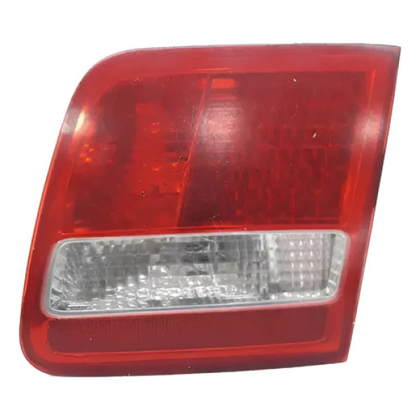 Lanterna Direita Audi A8 2005 4e0945094c Direito/passageiro Vermelho