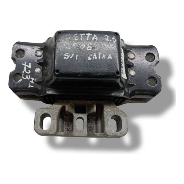 Coxim Do Motor Vw Jetta 2.5 2008 1k0199555