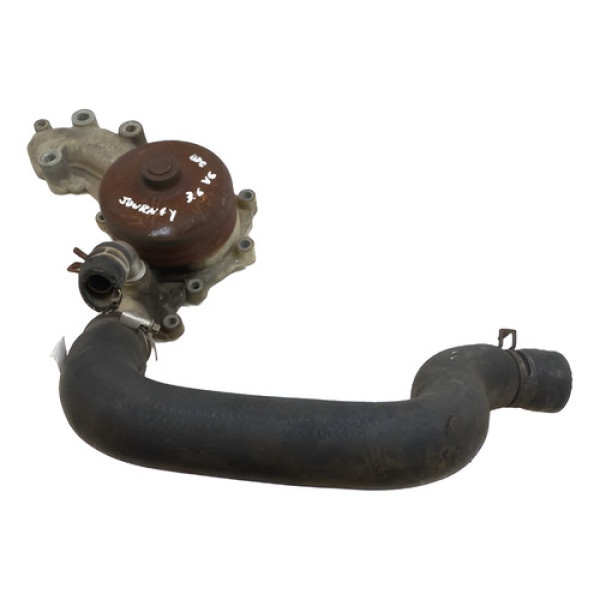 Bomba De Água Dodge Journey 3.6 V6 2011 05184498a1 Cx1013