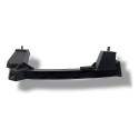 Guia Canaleta Vidro Traseiro Direito Chevrolet Prisma 2014 Preto