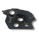 Suporte Pedaleira Chevrolet Celta 2007 2008 2009 2010 2012 Preto