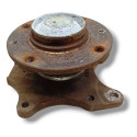  Cubo Traseiro Esquerdo C4 2.0 2009 2010 2011 2012 2013