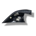 Acabamento Interno Direito Retrovisor Chevrolet Onix 2016