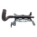 Cano Água Motor Suporte Tbi Corsa Celta Prisma 1.0 