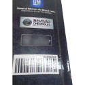 Manual Do Proprietário Gm Prisma 2015 