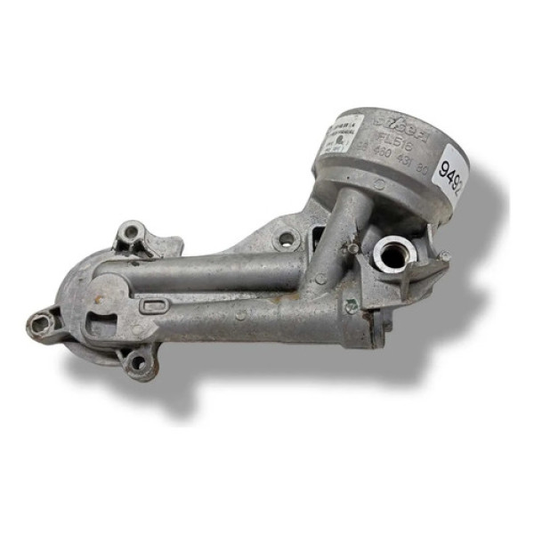 Suporte Filtro Óleo Peugeot 207 1.4 2011 9646043180