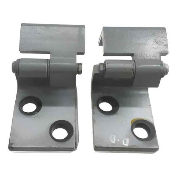 Dobradiça Porta Dianteira Direita Bmw X5 2006