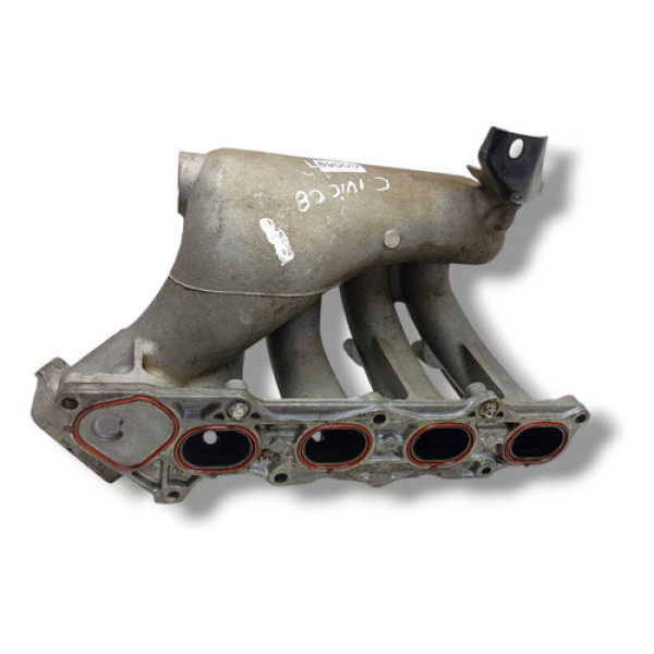 Coletor Admissão Honda Civic 1.8 2008 2009 2010 2011