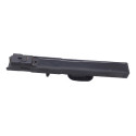 Antena Traseira Chery Tiggo 5x 2022 1300003 Cx2010 Preto