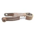 Coxim Traseiro Motor Gm Montana 2004 93302287