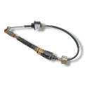 Cabo Seletor De Marcha Chevrolet S10 2.8 2020 Aut Cx999