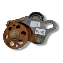 Suporte Polia Viscosa S10 2.8 2020 Diesel Aut Cx1028