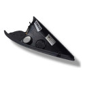 Acabamento Interno Retrovisor Direito Peugeot 206 2005