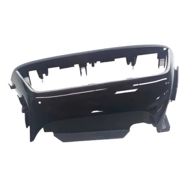 Moldura Comando Ar Condicionado Honda Hrv 2020