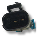 Sensor Detonação Chevrolet Captiva 2.4 2009