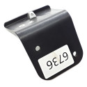 Suporte Forro De Porta Dianteiro Esquerdo Tracker 2018 Cx992