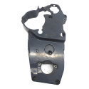 Capa Correia Dentada Gm Corsa Montana 2005  Preto
