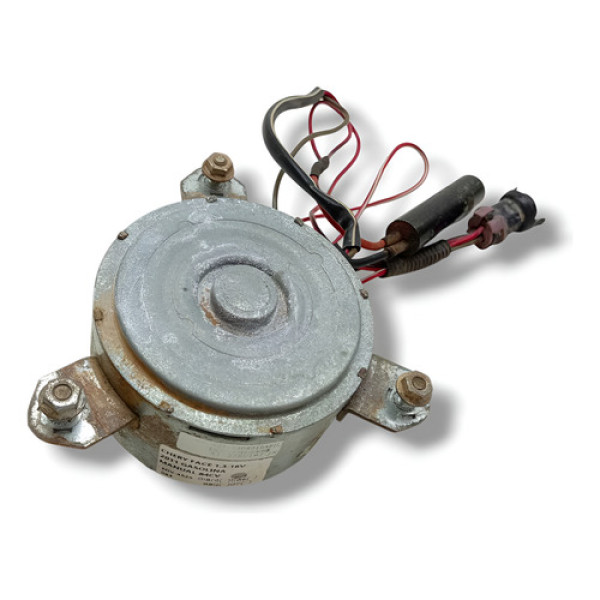 Motor Ventoinha Chery Face 1.3 2010 2011 2012 2013 2014 2015