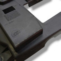  Defletor Radiador Citroen Picasso 1.6 2008 2009 2010 2012
