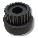 Engrenagem Virabrequim Gm Astra 2.0 2002 2003 2004 2005 2011
