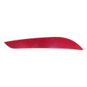 Refletor Olho De Gato Direito Gm Cruze 2018 Vermelho