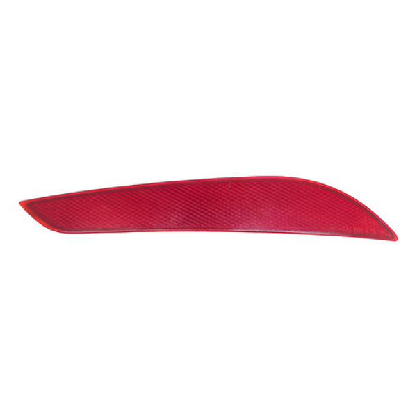 Refletor Olho De Gato Direito Gm Cruze 2018 Vermelho