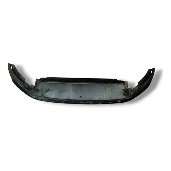 Spoiler Parachoque Dianteiro Virtus 2019 6ea805903 C/detalhe Preto