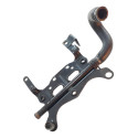 Cano Água Motor Suporte Tbi Corsa Celta Prisma 1.0 