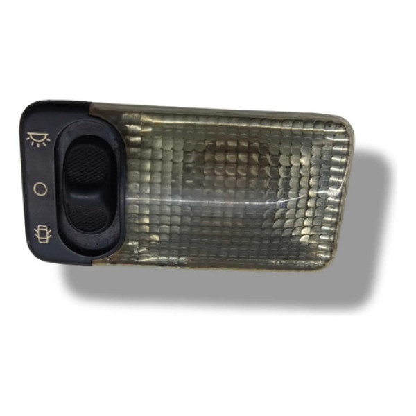 Luz Teto Cortesia Peugeot 206 2005